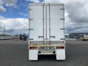 Photo '5' of FAIRFAX IS 14.0-14AC Chiller Trailer Semi