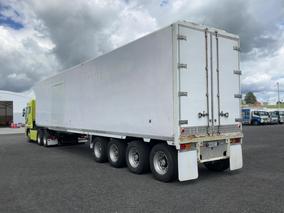 Photo '6' of FAIRFAX IS 14.0-14AC Chiller Trailer Semi