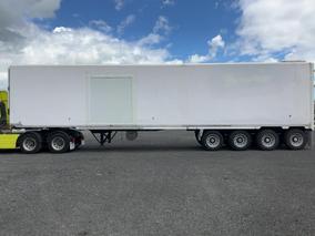 Photo '8' of FAIRFAX IS 14.0-14AC Chiller Trailer Semi