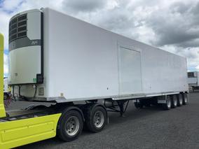 Photo '9' of FAIRFAX IS 14.0-14AC Chiller Trailer Semi