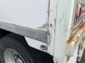 Photo '23' of FAIRFAX IS 14.0-14AC Chiller Trailer Semi