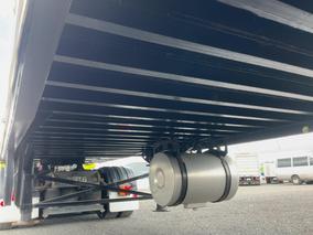 Photo '29' of FAIRFAX IS 14.0-14AC Chiller Trailer Semi