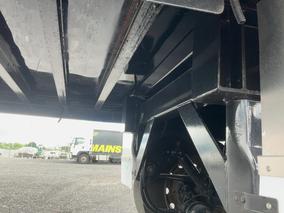 Photo '30' of FAIRFAX IS 14.0-14AC Chiller Trailer Semi