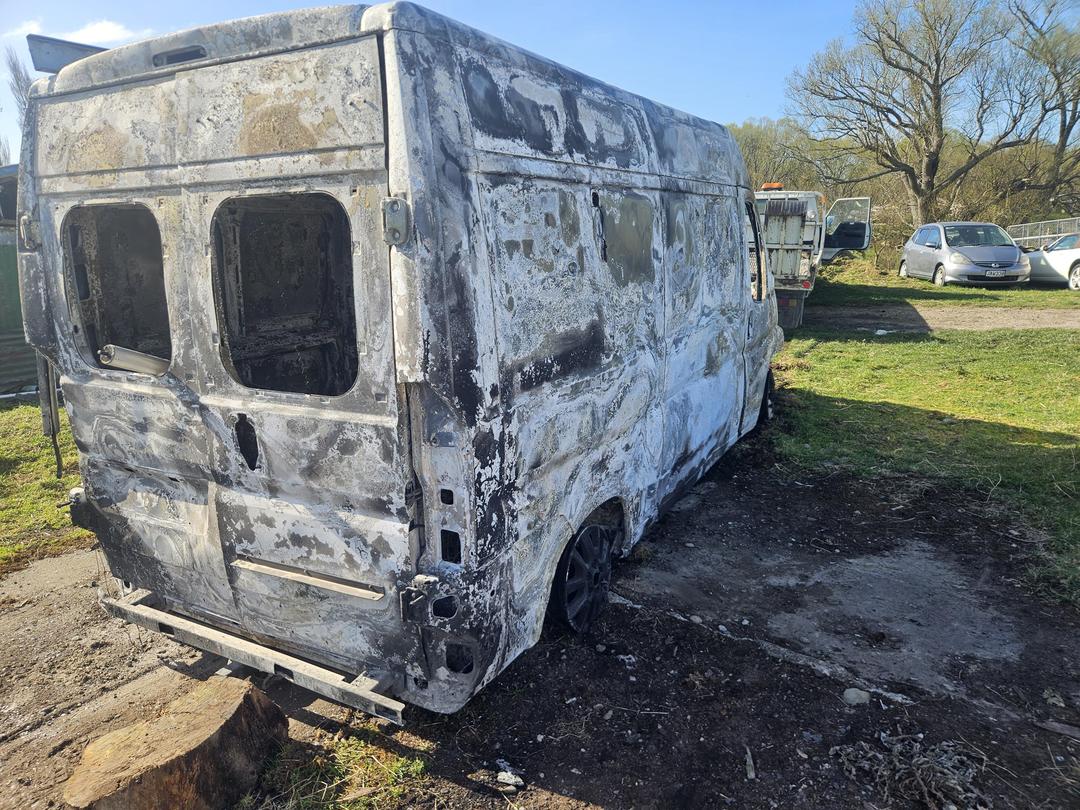 Photo '2' of Fiat Ducato MWB 3.5T
