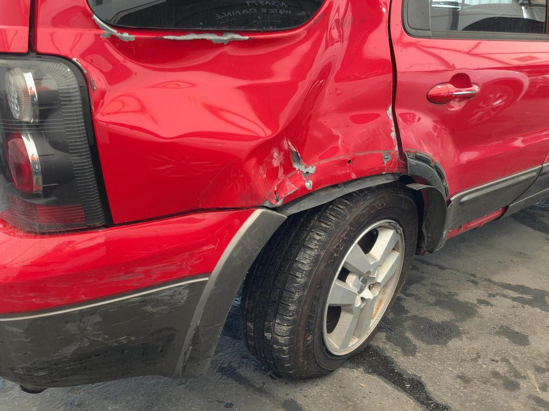 Photo '5' of Ford Escape