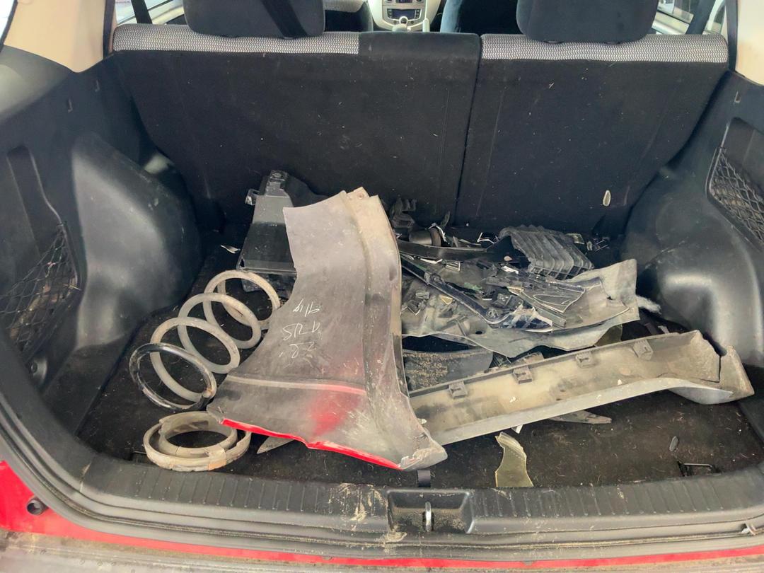 Photo '12' of Ford Escape