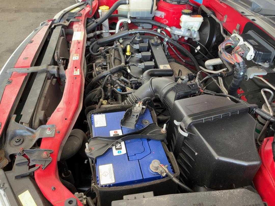 Photo '11' of Ford Escape