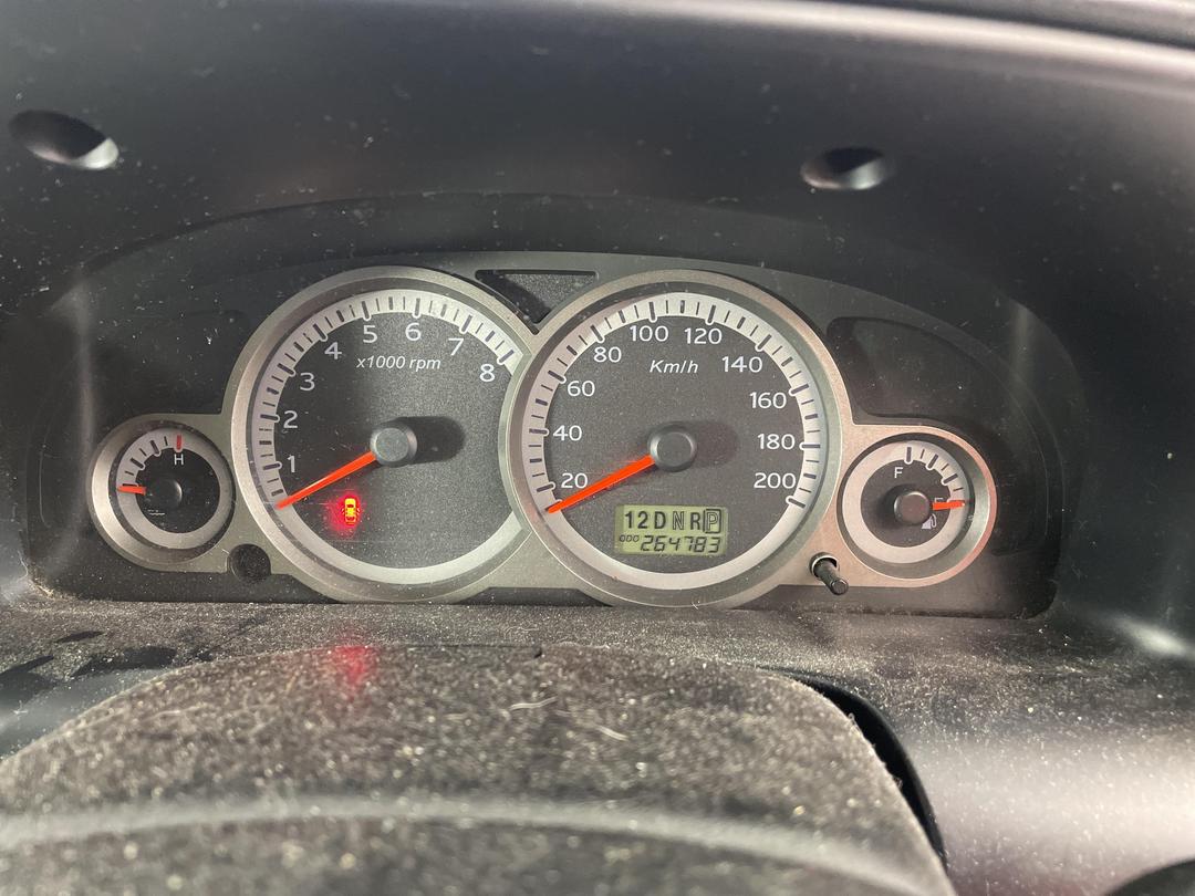 Photo '19' of Ford Escape XLT V6 Sport