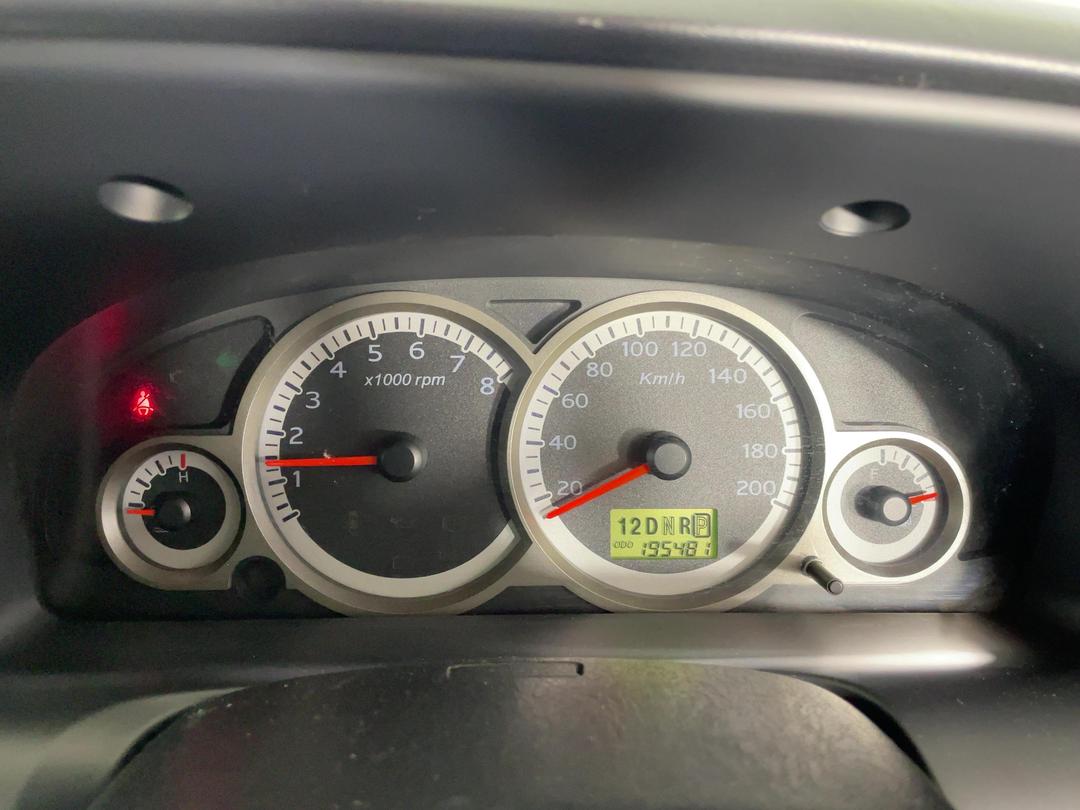 Photo '21' of Ford Escape