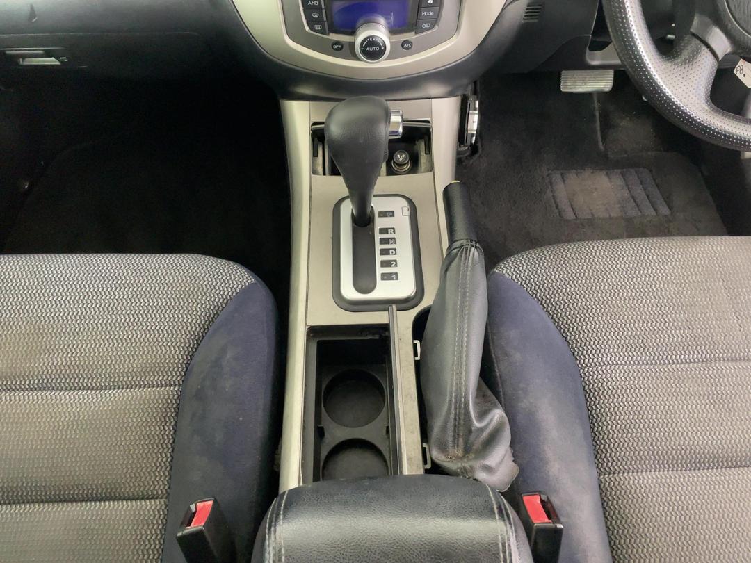 Photo '18' of Ford Escape
