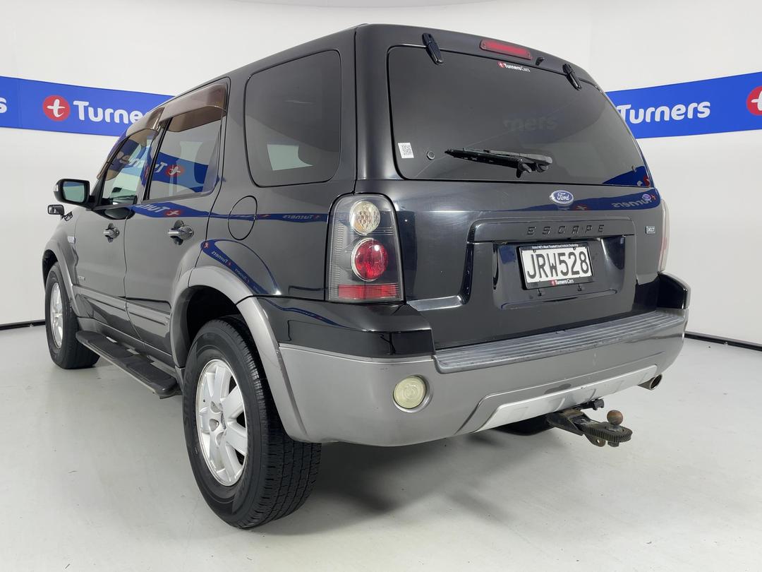 Photo '5' of Ford Escape