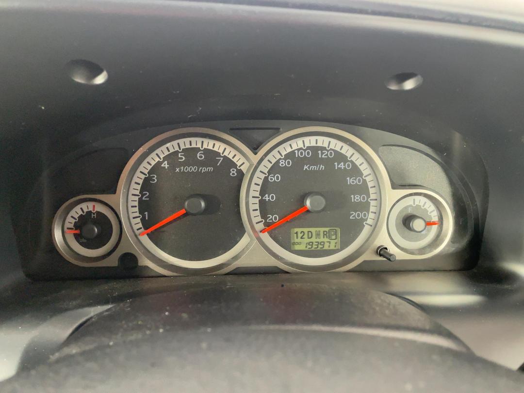 Photo '21' of Ford Escape