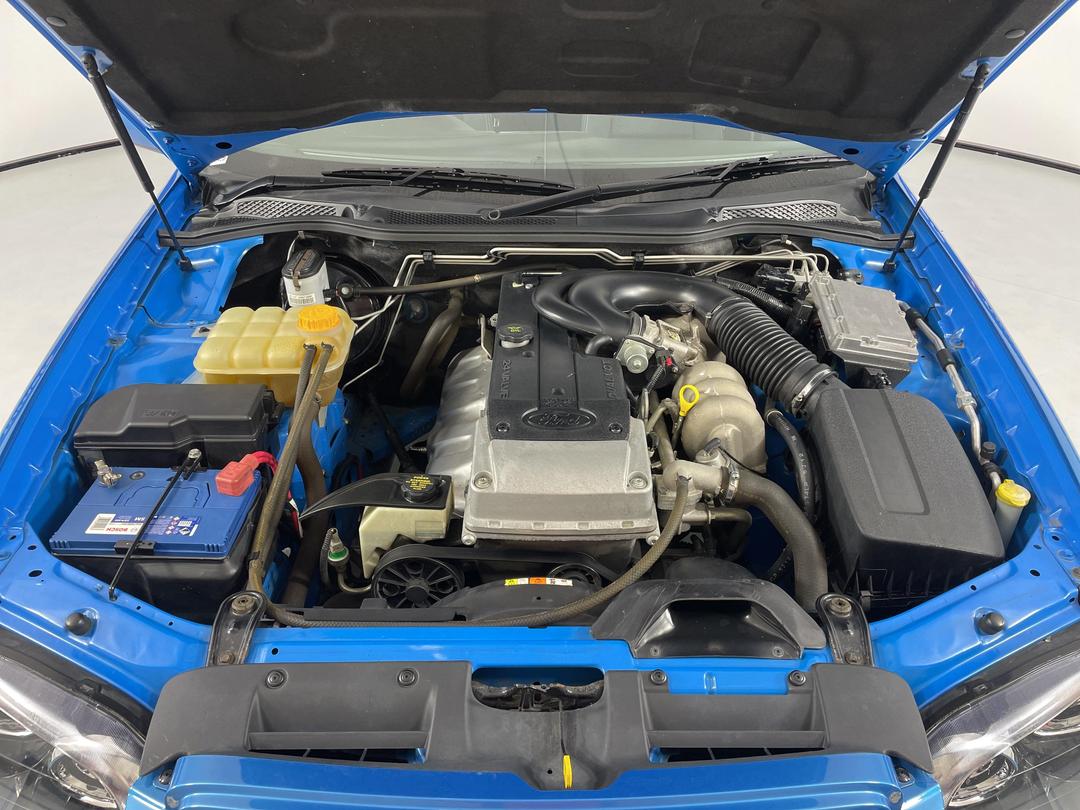 Photo '13' of Ford Falcon