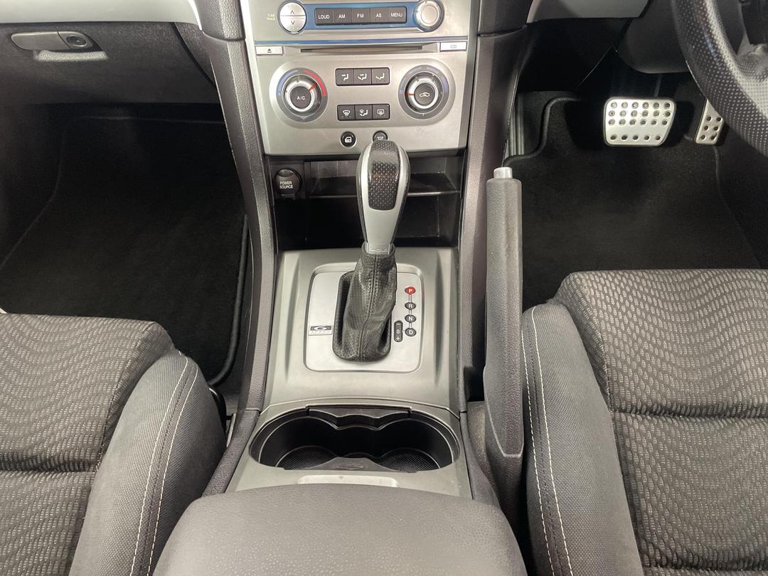 Photo '18' of Ford Falcon