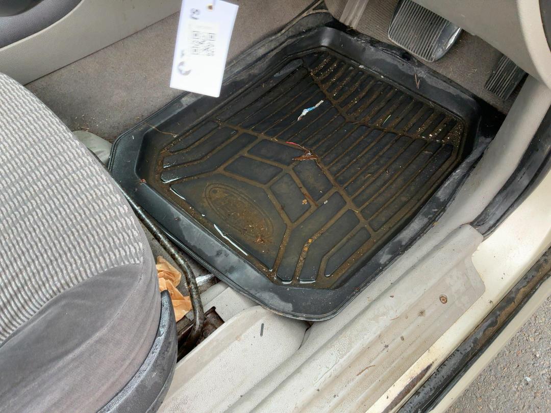 Photo '7' of Ford Falcon BF2 XT FA