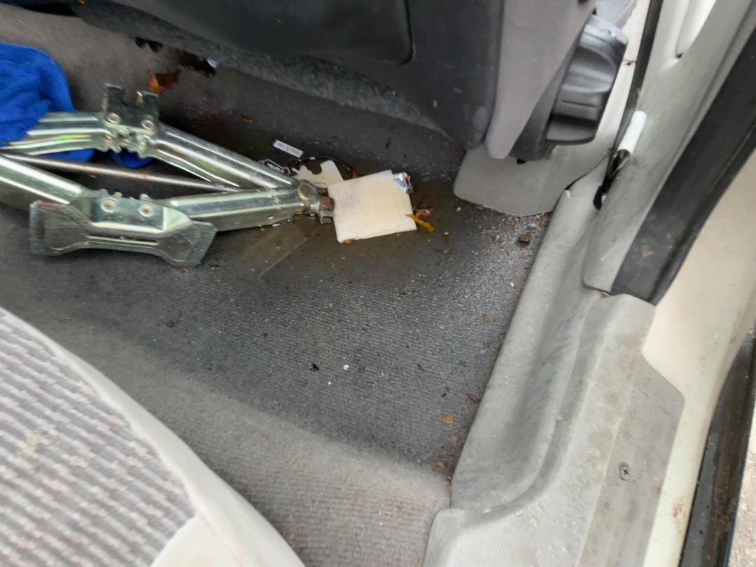 Photo '8' of Ford Falcon BF2 XT FA