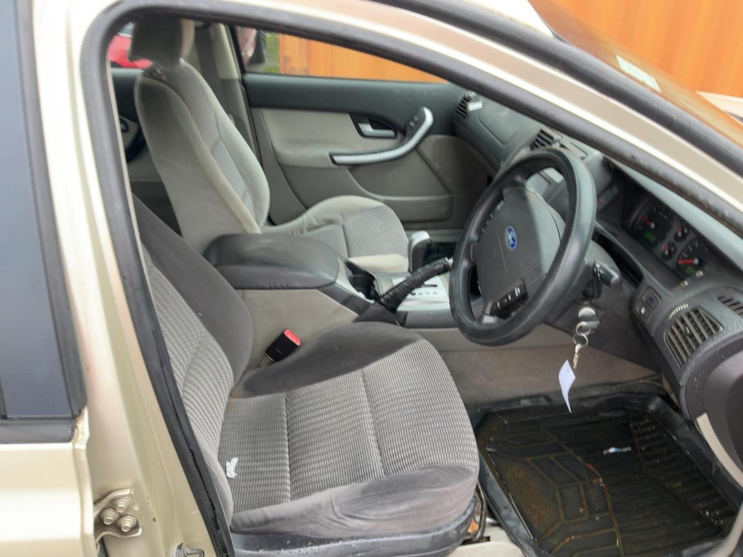 Photo '14' of Ford Falcon BF2 XT FA