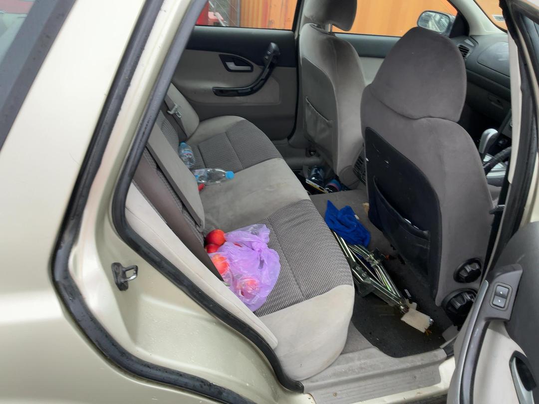 Photo '15' of Ford Falcon BF2 XT FA