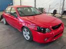 Thumbnail '1' of Ford Falcon BF2 XR6