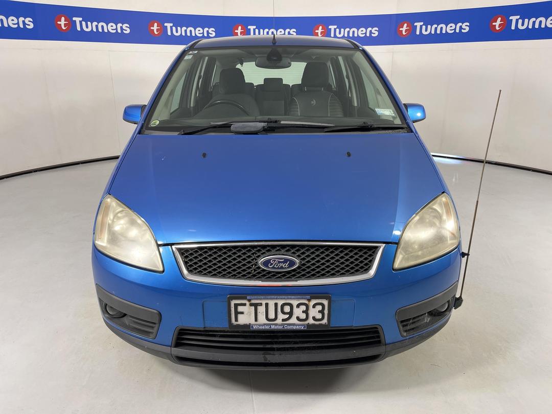 Photo '2' of Ford Focus