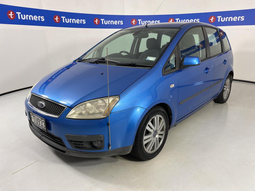 Photo '4' of Ford Focus