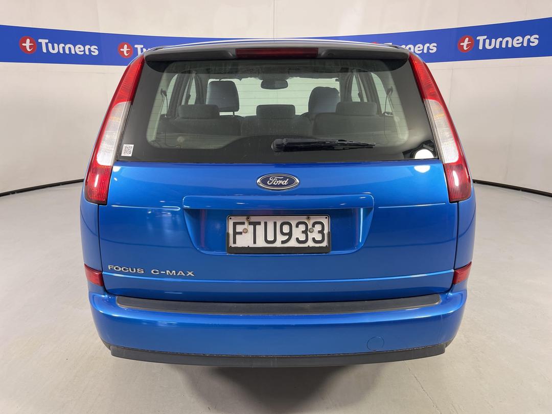 Photo '6' of Ford Focus