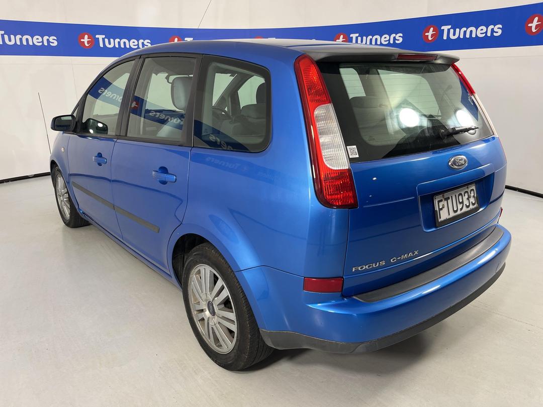 Photo '5' of Ford Focus