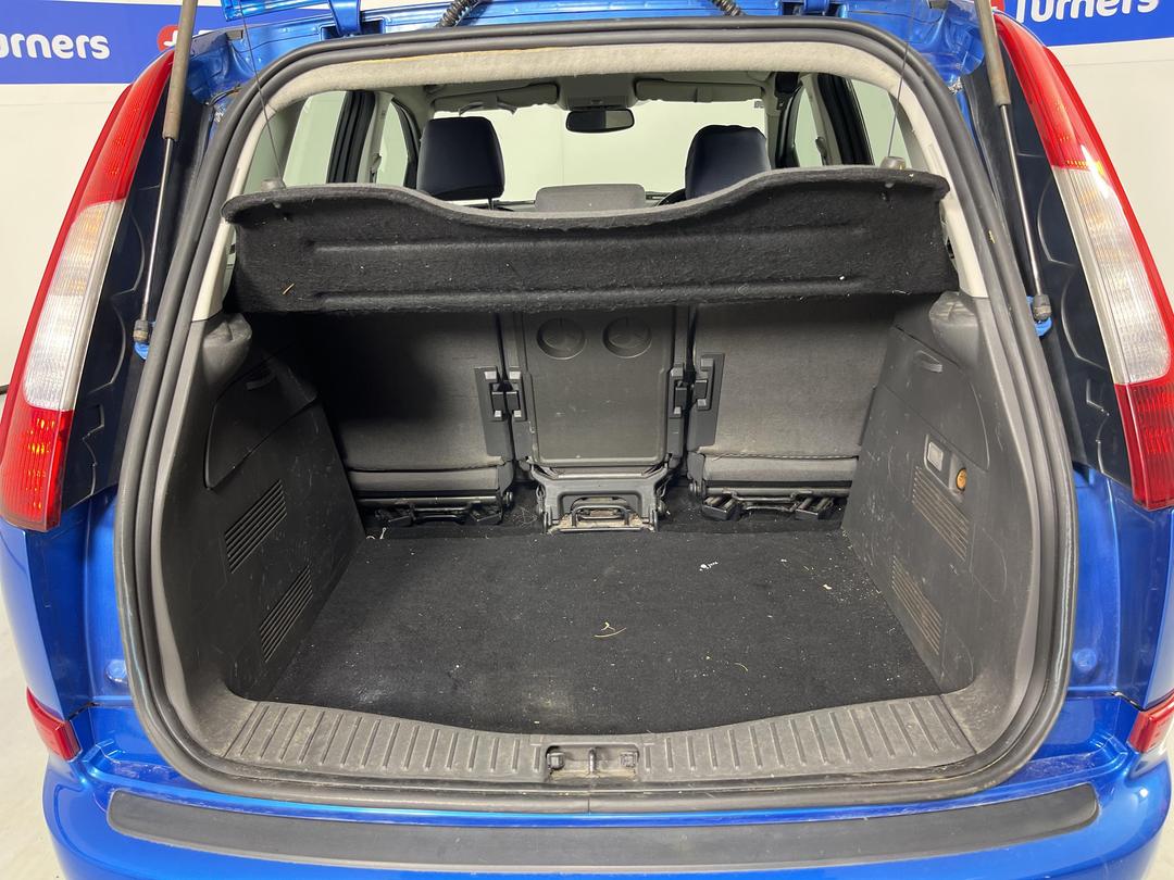 Photo '14' of Ford Focus