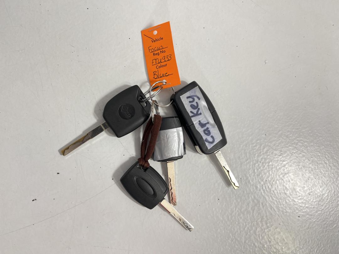 Photo '22' of Ford Focus