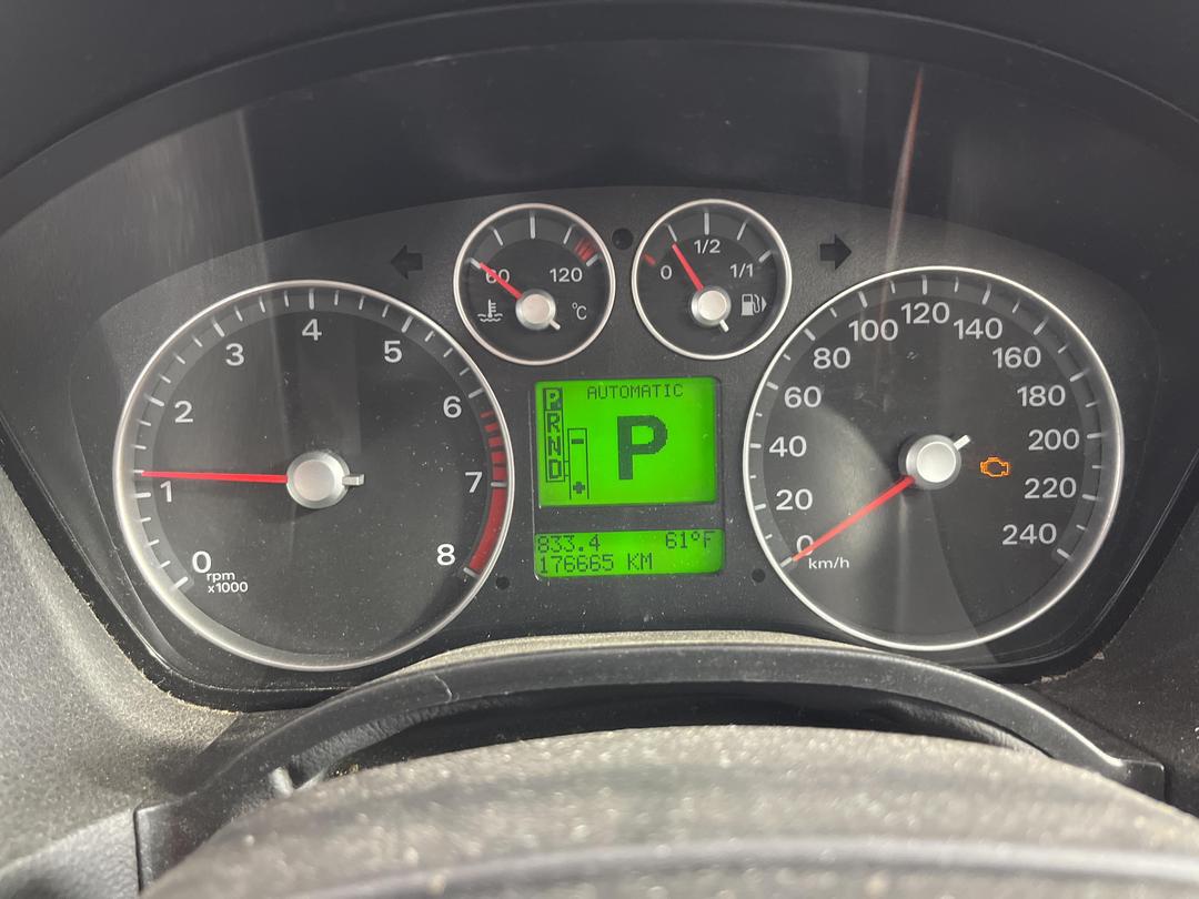 Photo '21' of Ford Focus