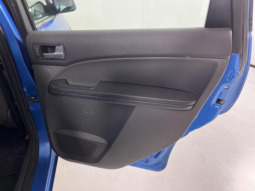 Photo '19' of Ford Focus