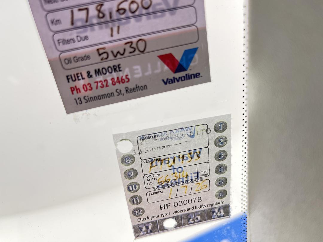 Photo '23' of Ford Focus