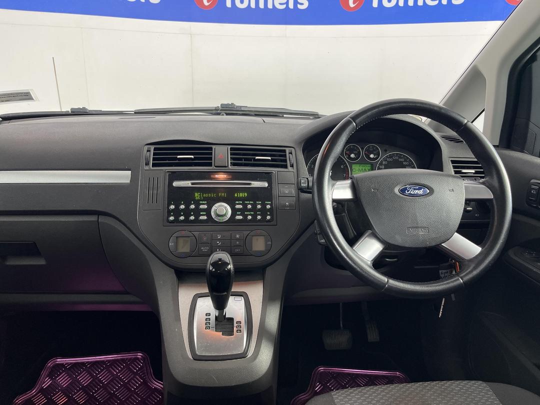 Photo '17' of Ford Focus