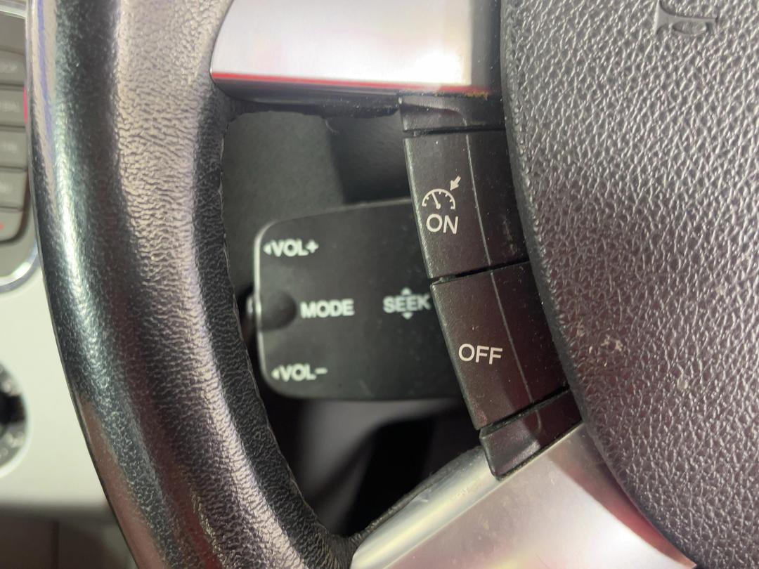 Photo '21' of Ford Focus