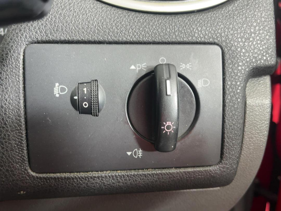 Photo '23' of Ford Focus