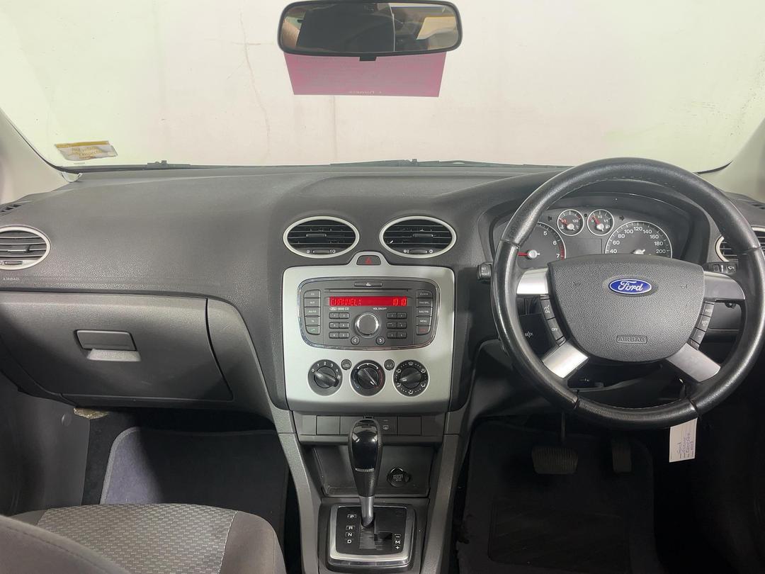 Photo '15' of Ford Focus