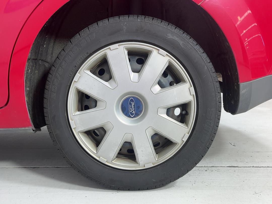 Photo '9' of Ford Focus