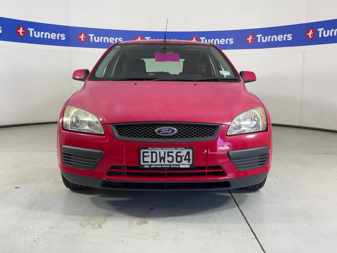 Photo '2' of Ford Focus
