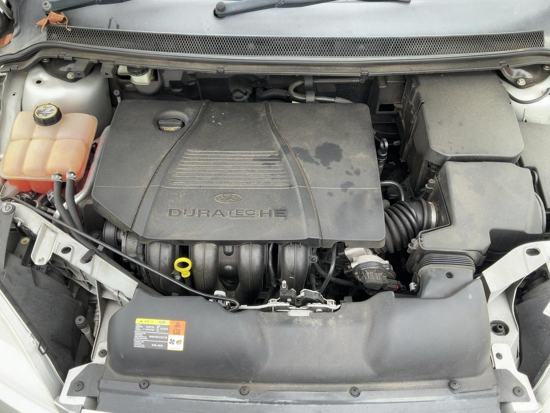 Photo '2' of Ford Focus