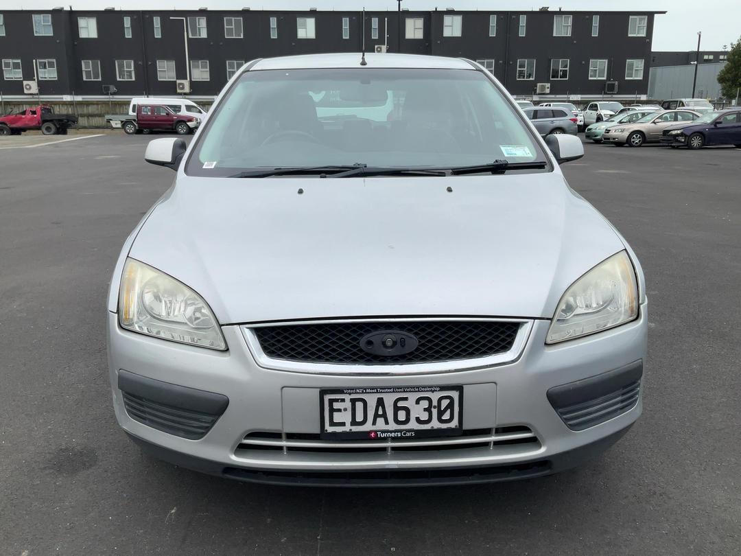 Photo '3' of Ford Focus