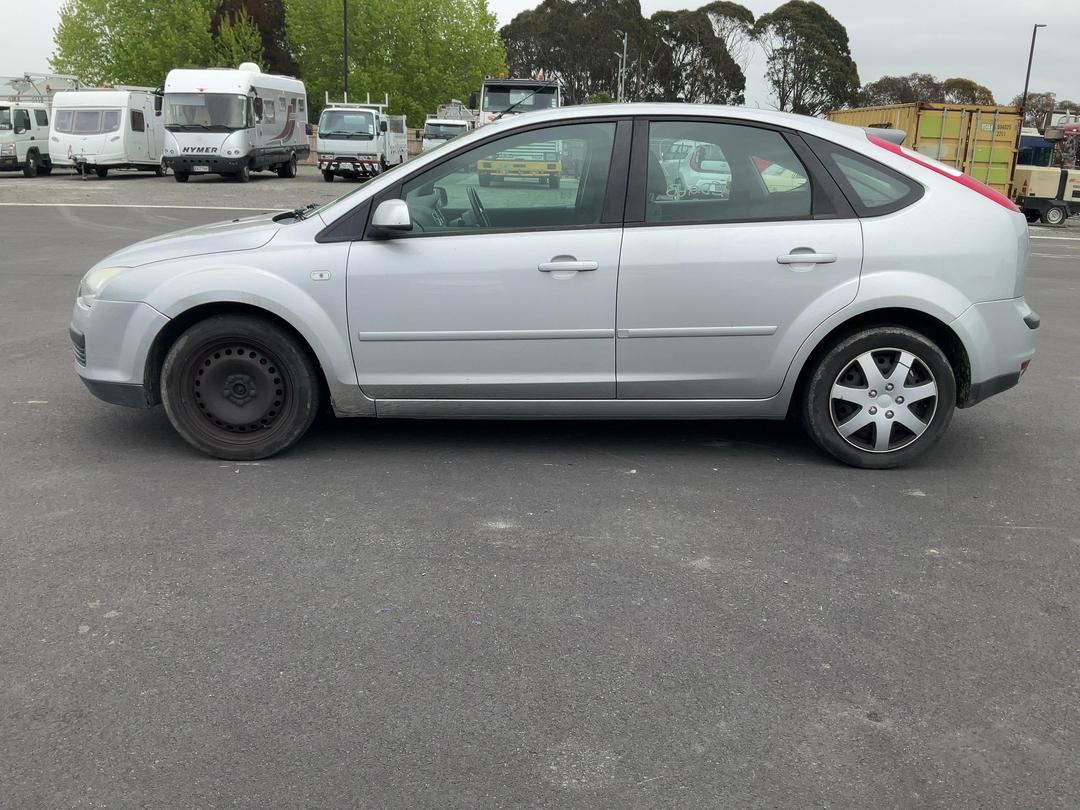 Photo '5' of Ford Focus