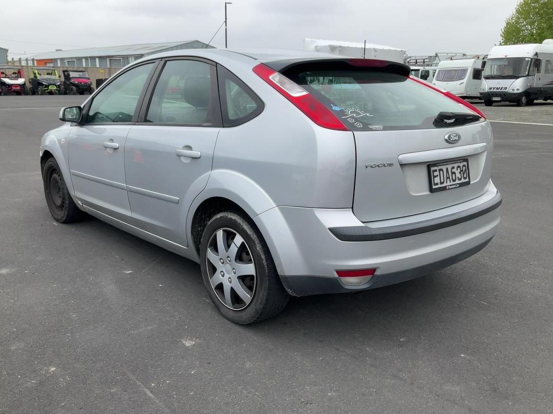 Photo '6' of Ford Focus