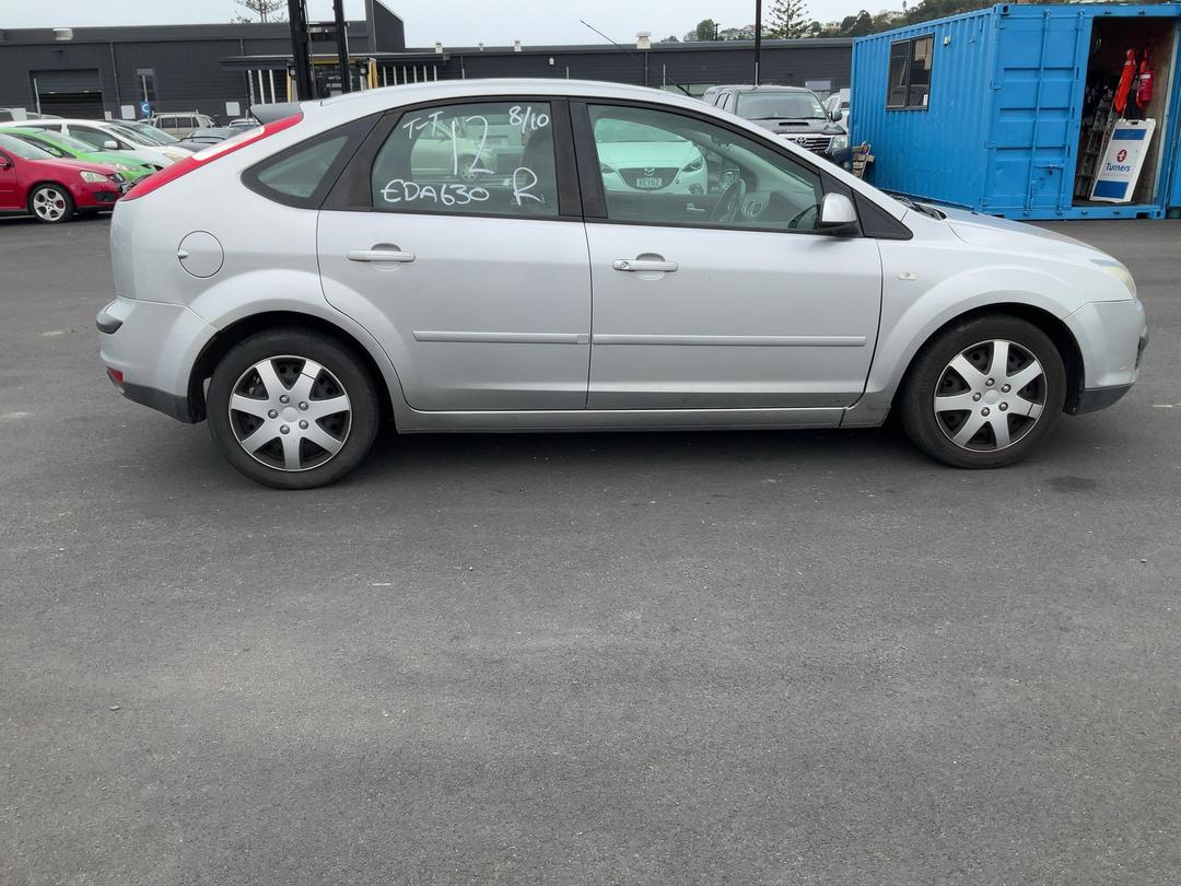 Photo '9' of Ford Focus