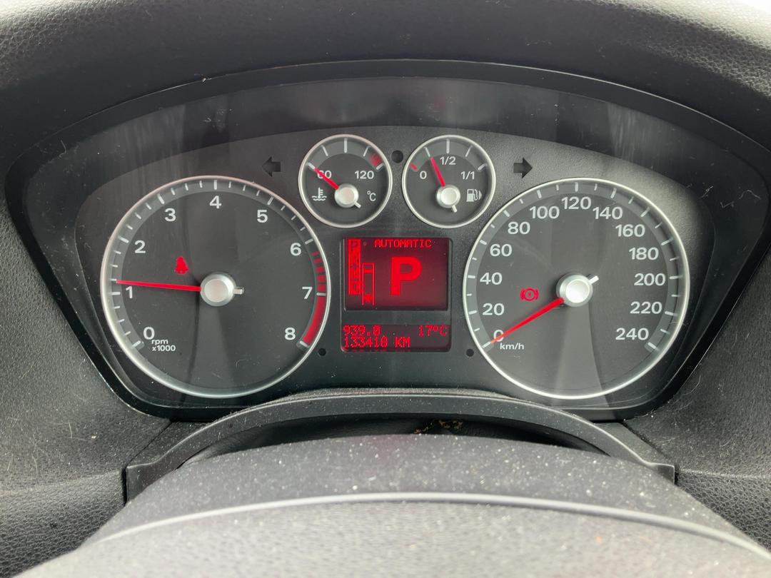 Photo '11' of Ford Focus