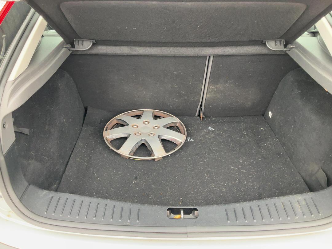 Photo '15' of Ford Focus
