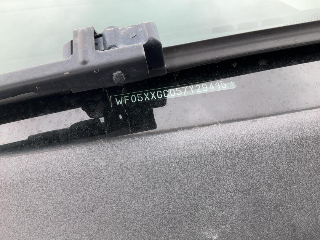 Photo '18' of Ford Focus