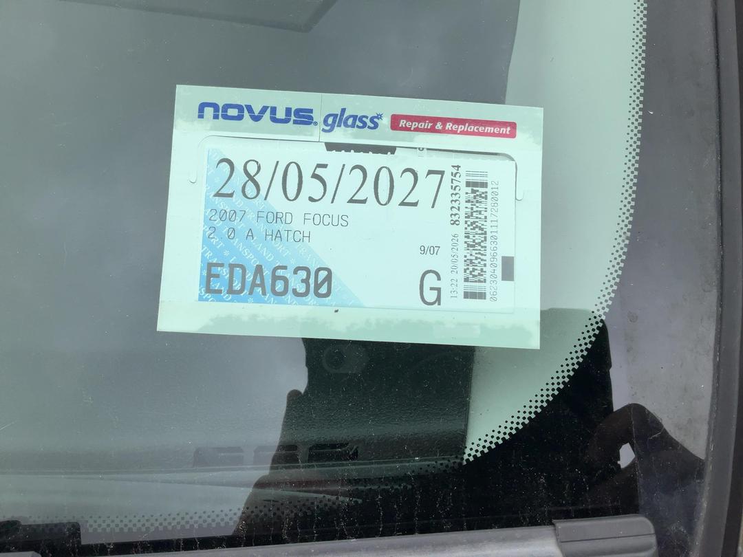 Photo '19' of Ford Focus