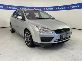Image of 2007 Ford Focus