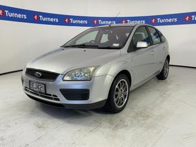 Photo '4' of Ford Focus