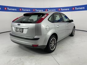Photo '7' of Ford Focus